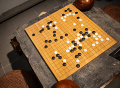 一些线上赛事还使用虚（VR）和加强现实（AR）手