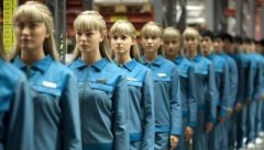 我们谁都无法估量将来什么程度