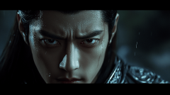 <b>万像天影努力于打制全球领先的AIGC影视科</b>